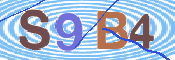 CAPTCHA 驗證圖片