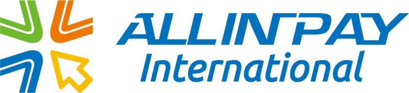 allinpay logo